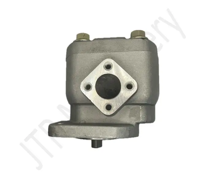 Pump 2 King Hydraulic Pump to suit B1902 / L275 / L1802 / L2002 / L2050 / L2202 / L2350 / L2500 / L2600 Kubota - Image 7