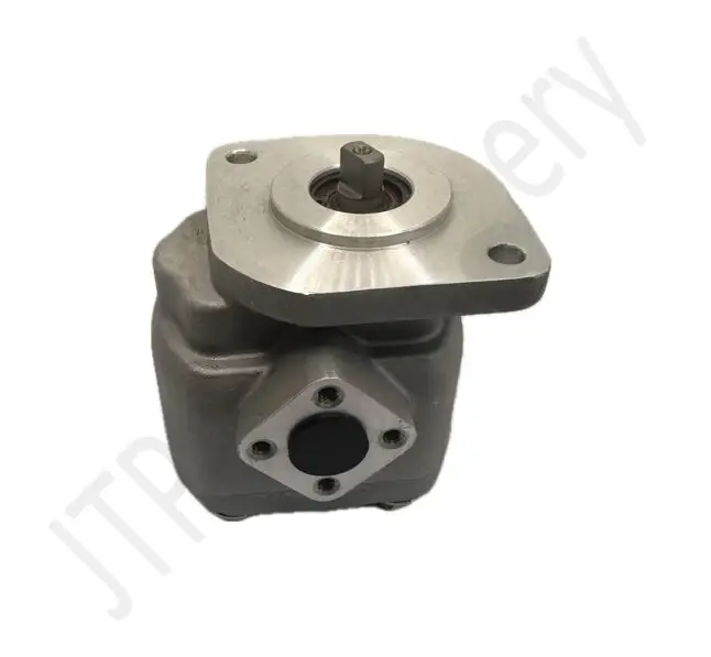 Pump 5 King Hydraulic Pump to suit B1902 / L275 / L1802 / L2002 / L2050 / L2202 / L2350 / L2500 / L2600 Kubota - Image 4