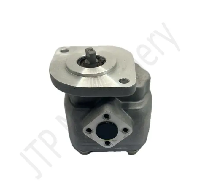 Pump 6 King Hydraulic Pump to suit B1902 / L275 / L1802 / L2002 / L2050 / L2202 / L2350 / L2500 / L2600 Kubota - Image 3
