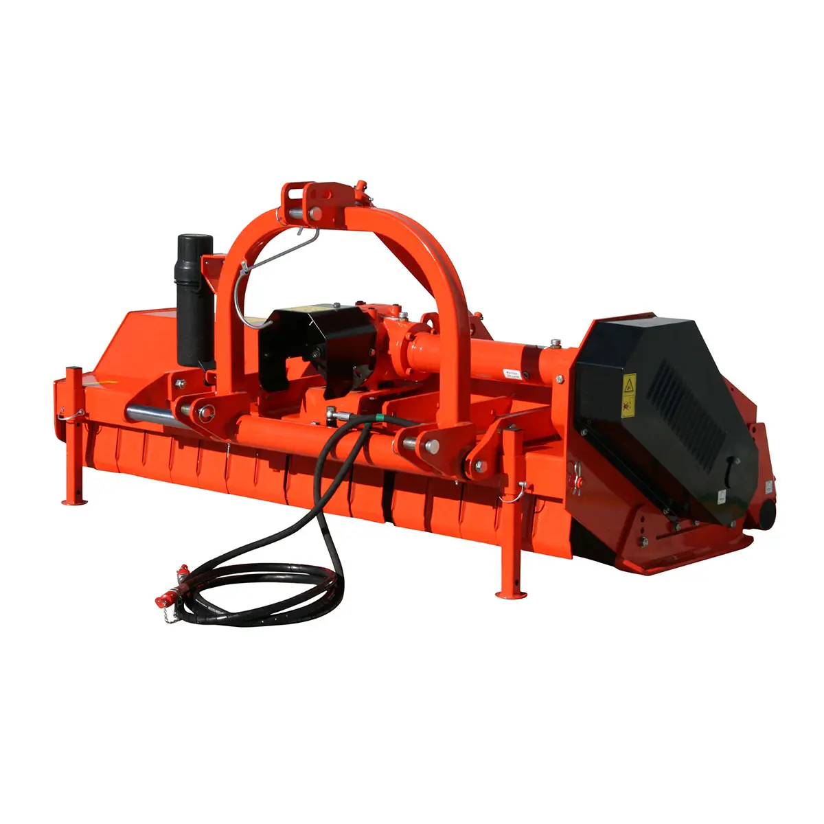 COSMOBULLY_SFM-H-Series-Mulcher_front Cosmo Bully SFM160H - 1.6m Mulcher with side-shift