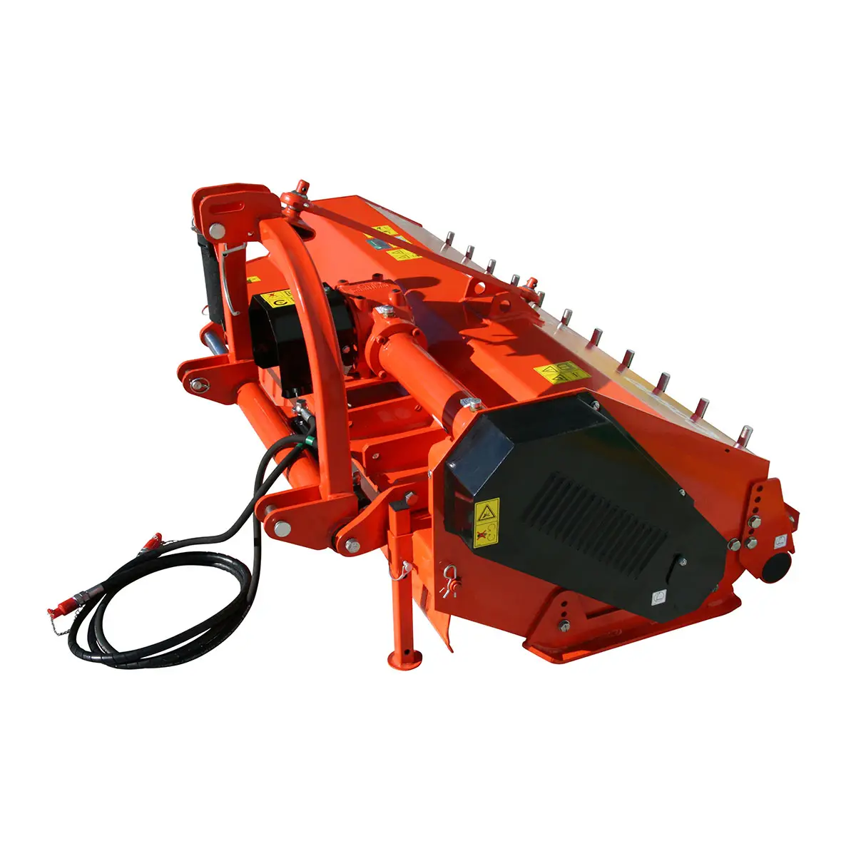 COSMOBULLY_SFM-H-Series-Mulcher_left Cosmo Bully SFM160H - 1.6m Mulcher with side-shift - Image 2