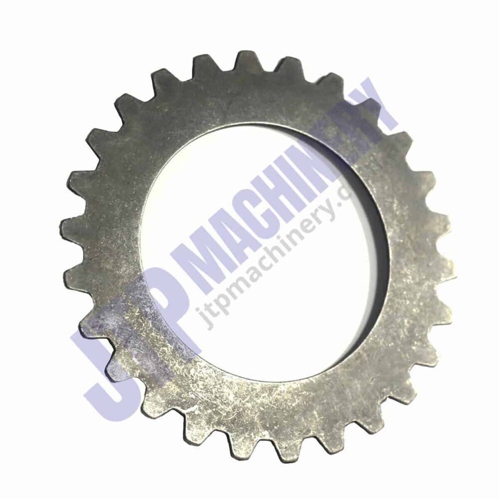 A175806 Tractor PTO Clutch Plate Separator 26 Teeth for Case, McCormick and Landini