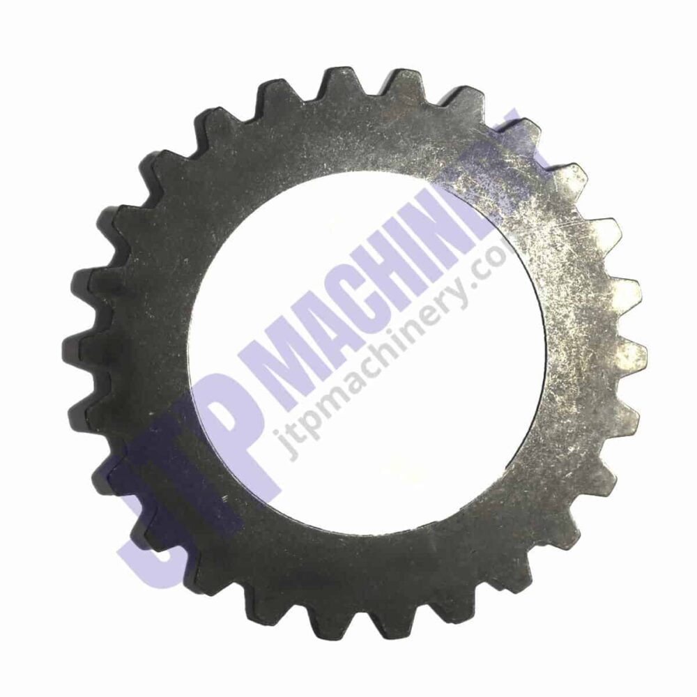 A175806 Tractor PTO Clutch Plate Separator 26 Teeth for Case, McCormick and Landini - Image 3