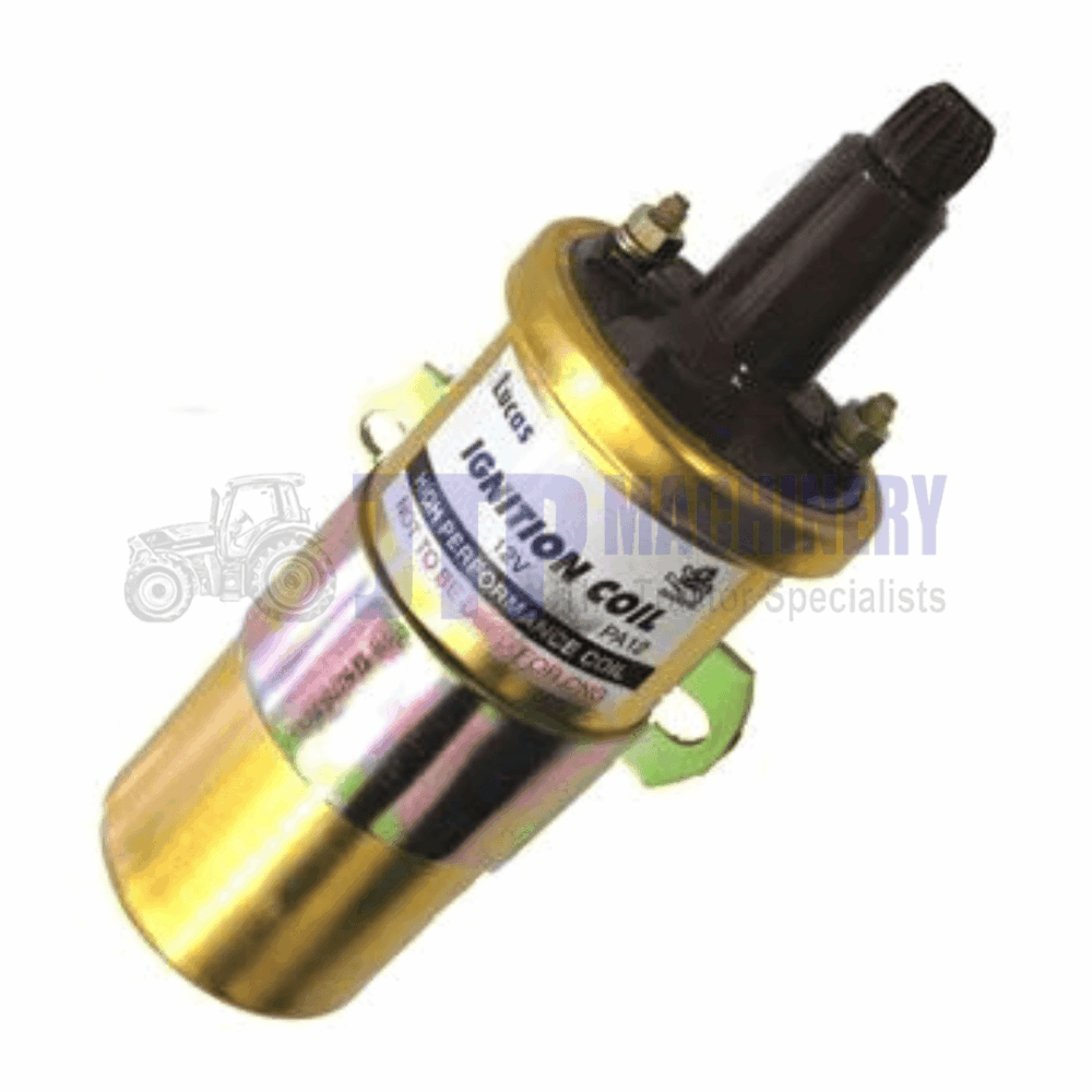 Ignition Coil Fits for Massey Ferguson TE20 TEA20 TED20 35 135