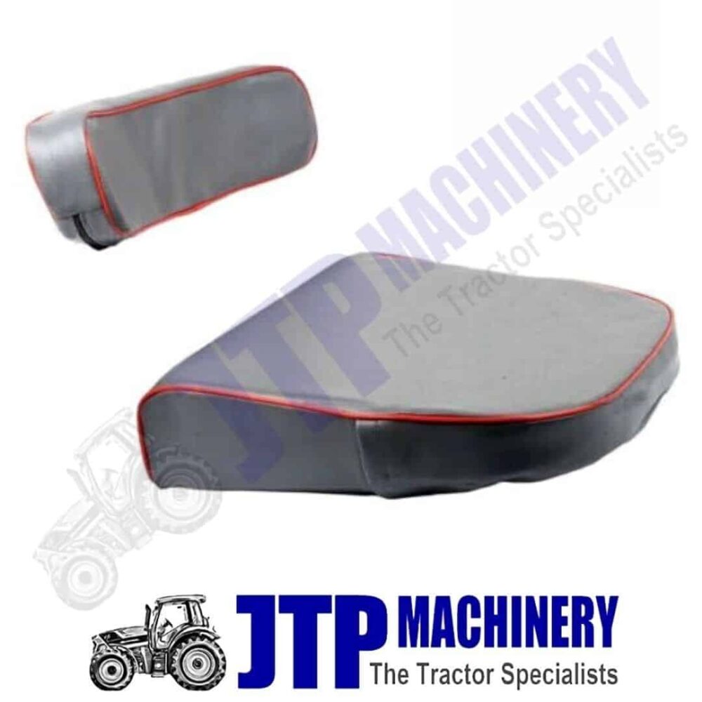 Fits for Massey Ferguson FE35 35x 35 135 65 148 165 175 Bucket Seat Cushion Set