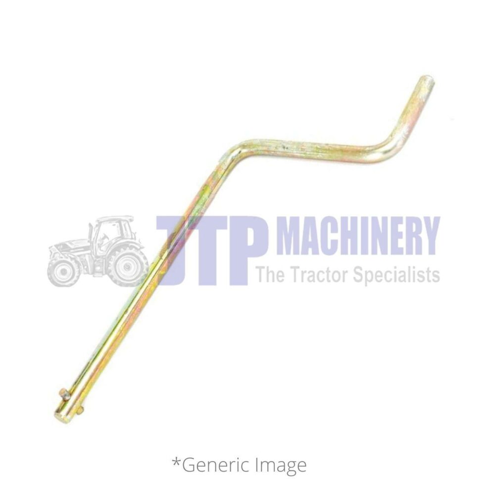 Hand Crank Starter Handle Fits for Massey Ferguson TE20 TEA20 TED20 Fergy Fergie