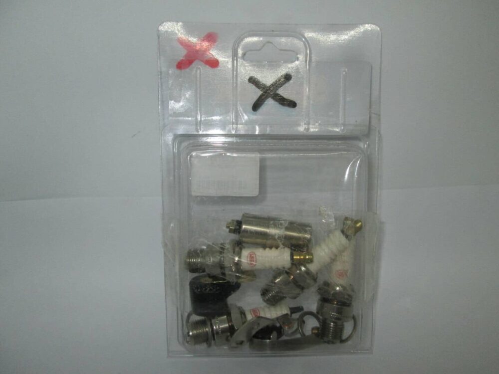 MASSEY FERGUSON 135, 35, TEA20, TE20 Tune Up Kit