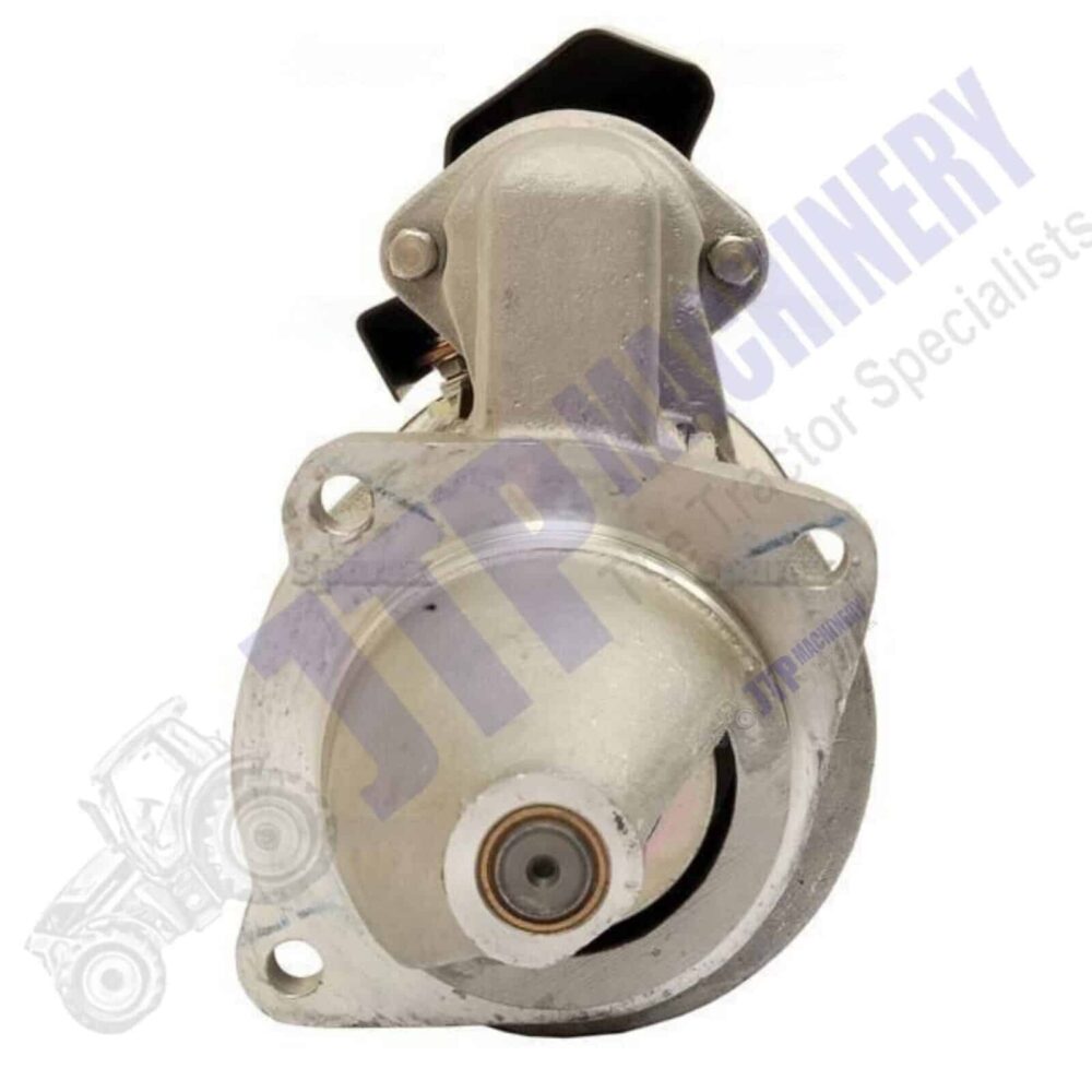 Starter Motor Fits for Massey Ferguson Left Side Mount 165 175 185 265 275 365 - Image 3