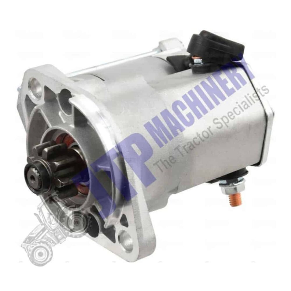 Starter Motor for KUBOTA VARIOUS D722 engine  L2000, L3010, L4200DT etc.