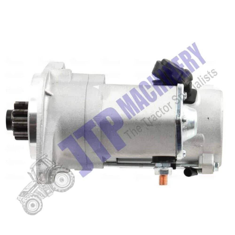 Starter Motor for KUBOTA VARIOUS D722 engine  L2000, L3010, L4200DT etc. - Image 3