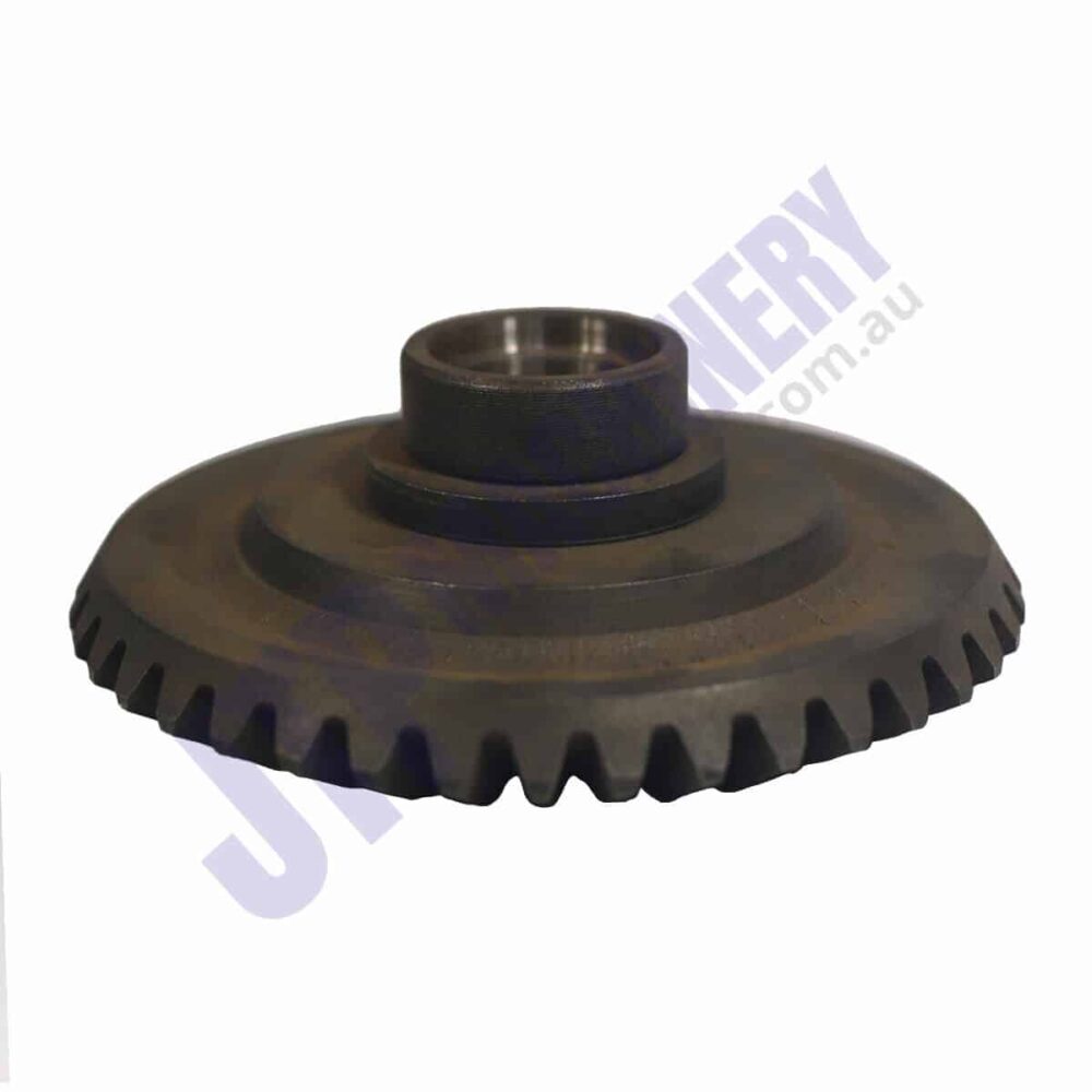 Jinma JM184-JM254 Tractor Front Axle Driven Gear Part# 184.31.103 - Image 4