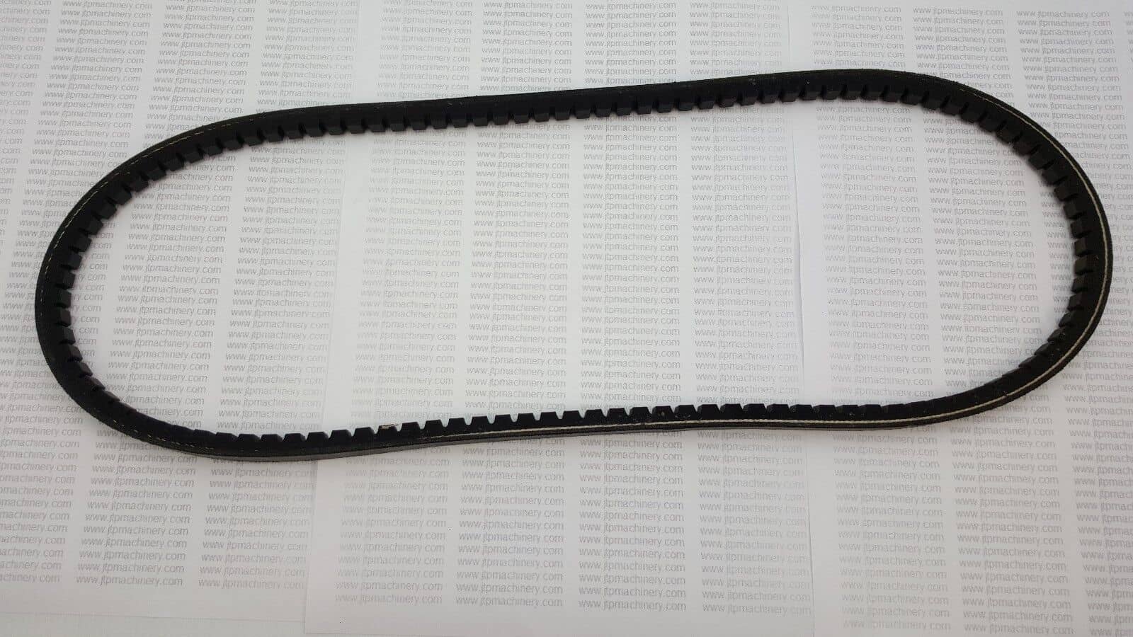 Massey Ferguson 135 Petrol Fan Belt - JTP Machinery