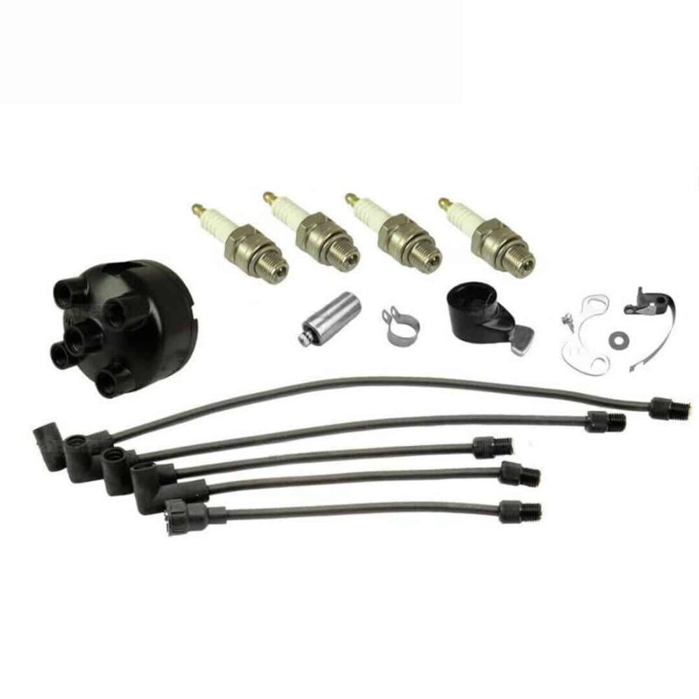 Massey Ferguson TEA20 and TED20 Major Electrical Tune Up Kit - Image 3