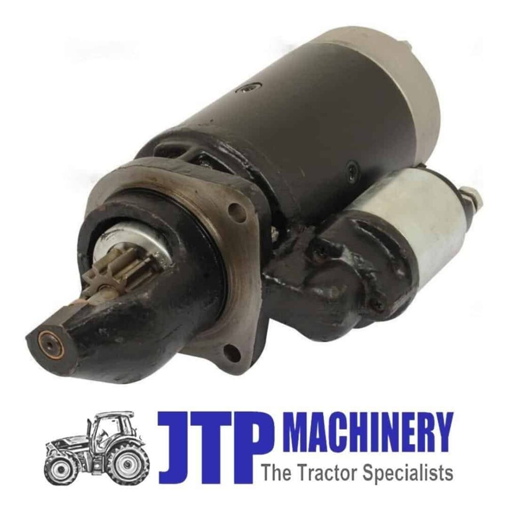 Starter Motor to suit Zetor UR1 Series