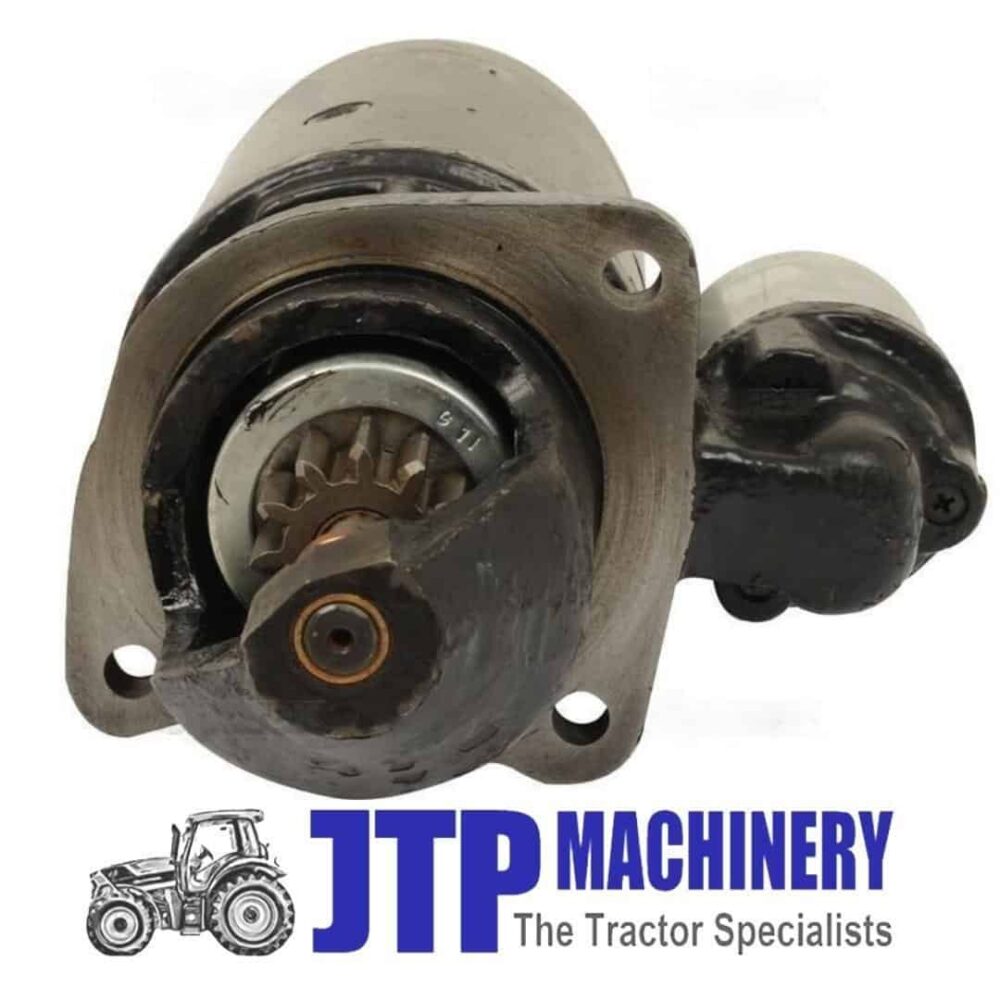 Starter Motor to suit Zetor UR1 Series - Image 3