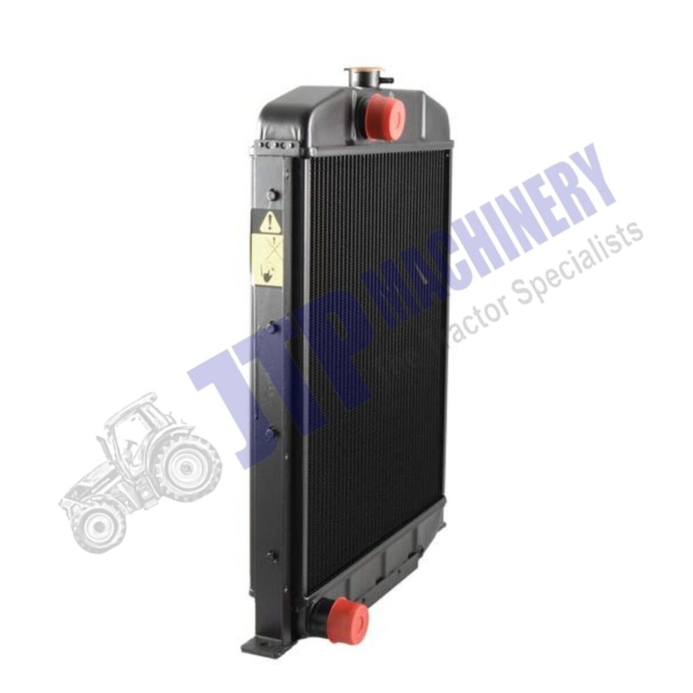 Tractor Radiator Fits Chamberlain 306 354 C100 C670 - Brand New - Image 12