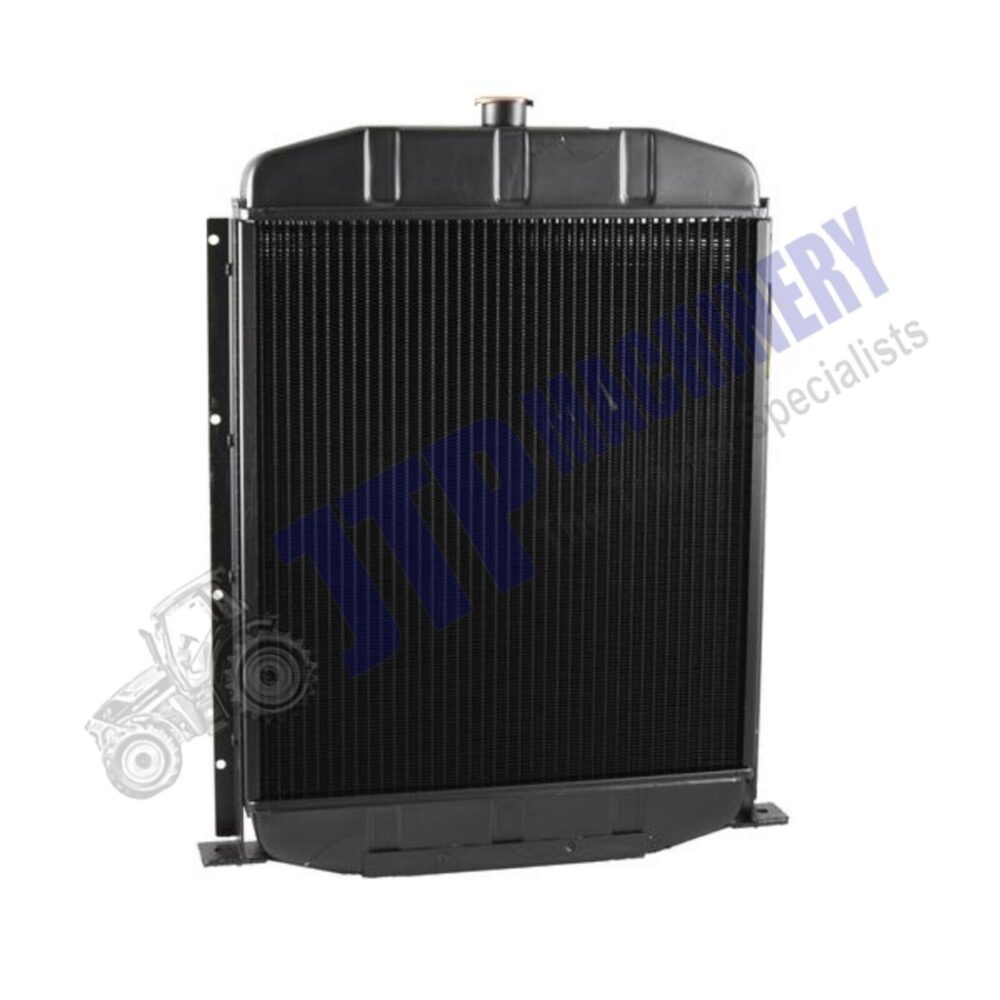 Tractor Radiator Fits Chamberlain 306 354 C100 C670 - Brand New - Image 6