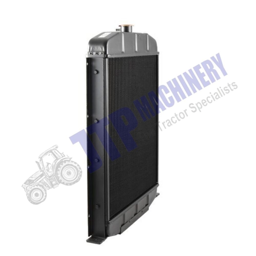 Tractor Radiator Fits Chamberlain 306 354 C100 C670 - Brand New - Image 8