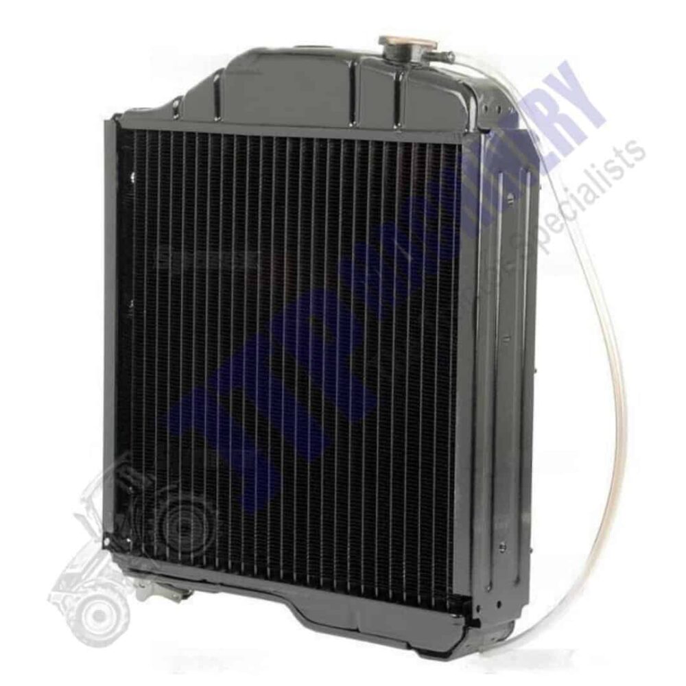 Zetor Tractor Radiator - Image 3