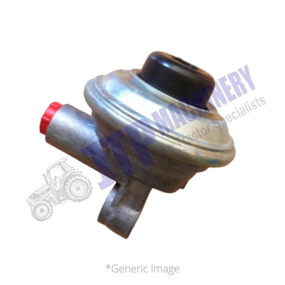 CAV Filter Hand Primer Assembly - standard 1/2" UNF ports