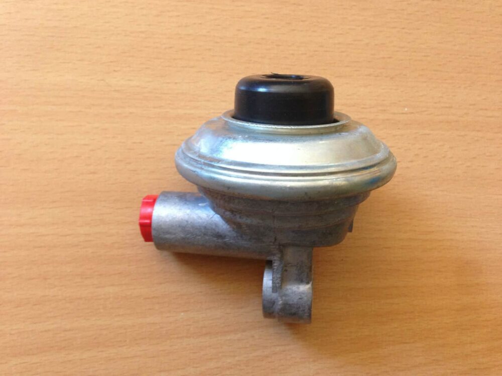 CAV Filter Hand Primer Assembly - standard 1/2" UNF ports - Image 4