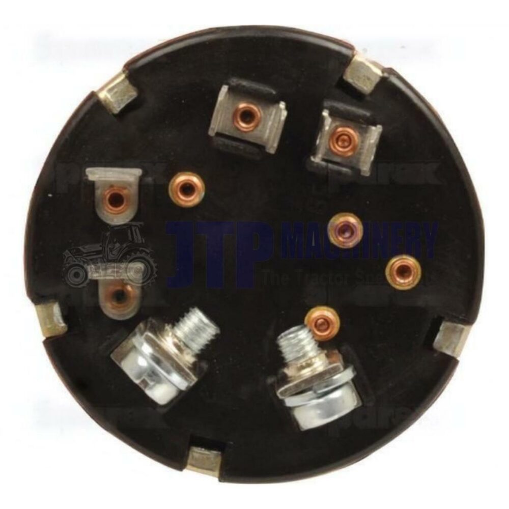 Ignition Headlight Switch Fit For Fiat 450 480 500 540 600 640 650 750 850 900 - Image 3