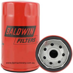 Kubota L1501DT  Tractor - Engine Oil Filter- only