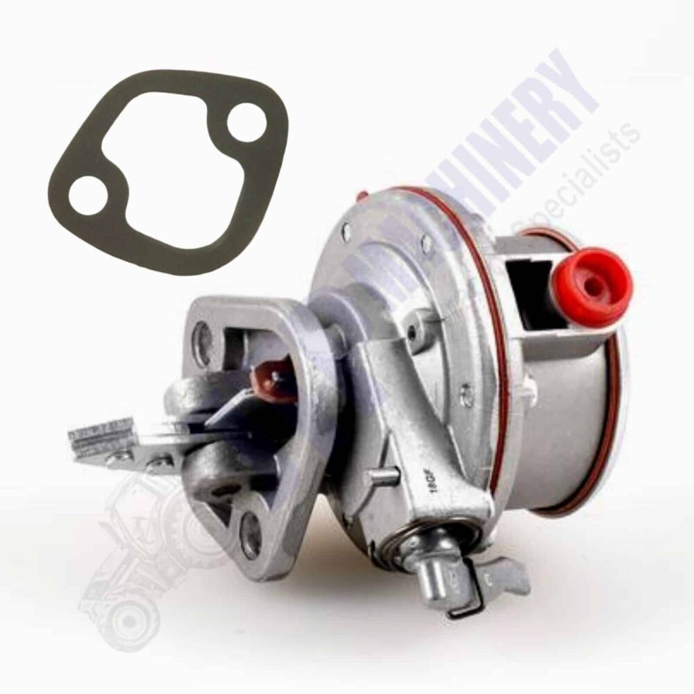 Massey Ferguson 165, 168, 175, 185, 188 Fuel Lift Pump 2 Bolt Mount