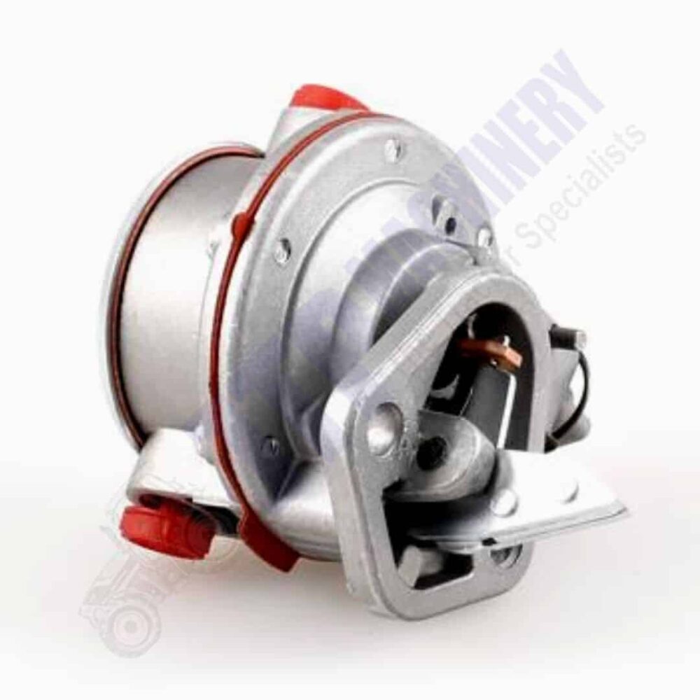 Massey Ferguson 165, 168, 175, 185, 188 Fuel Lift Pump 2 Bolt Mount - Image 3