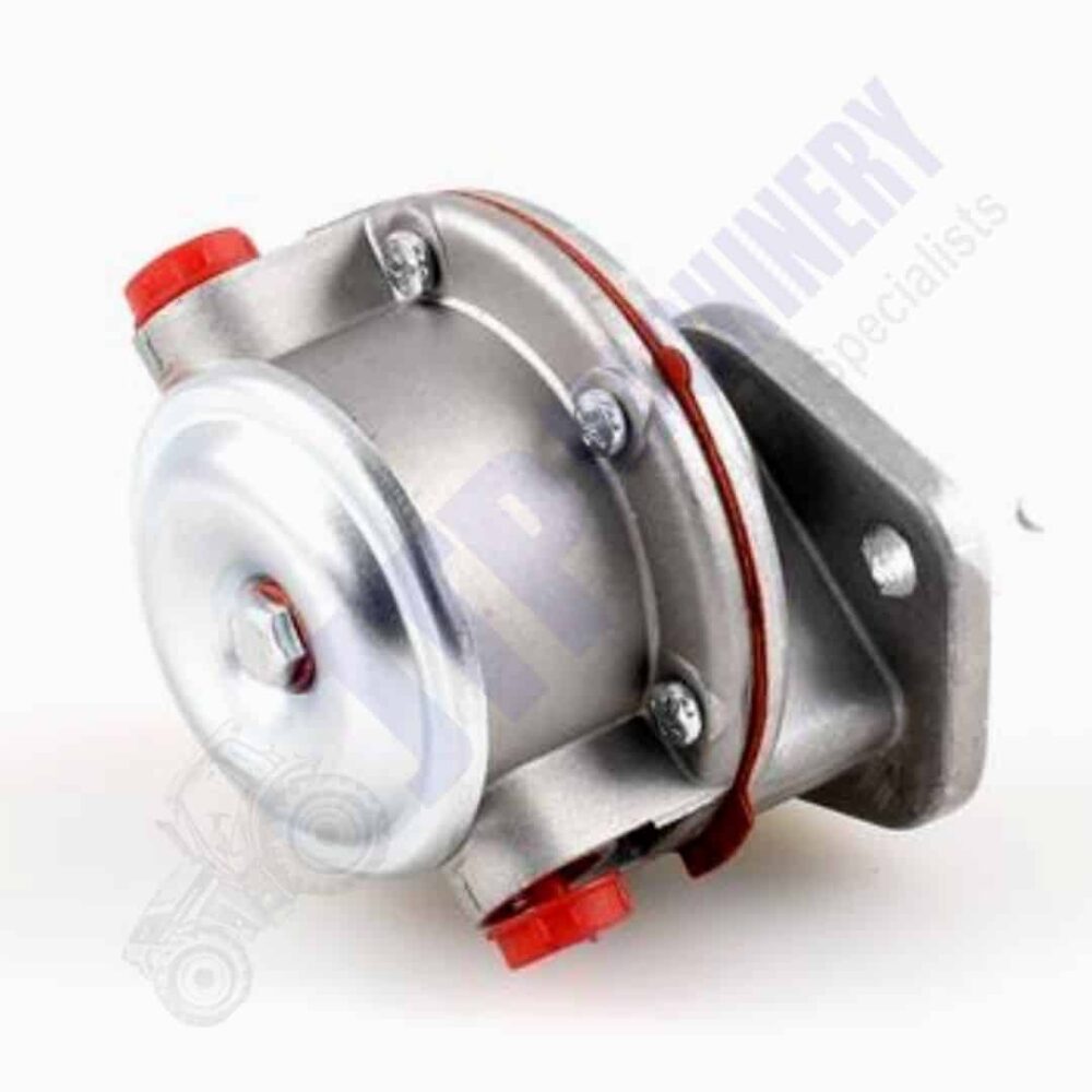 Massey Ferguson 165, 168, 175, 185, 188 Fuel Lift Pump 2 Bolt Mount - Image 4