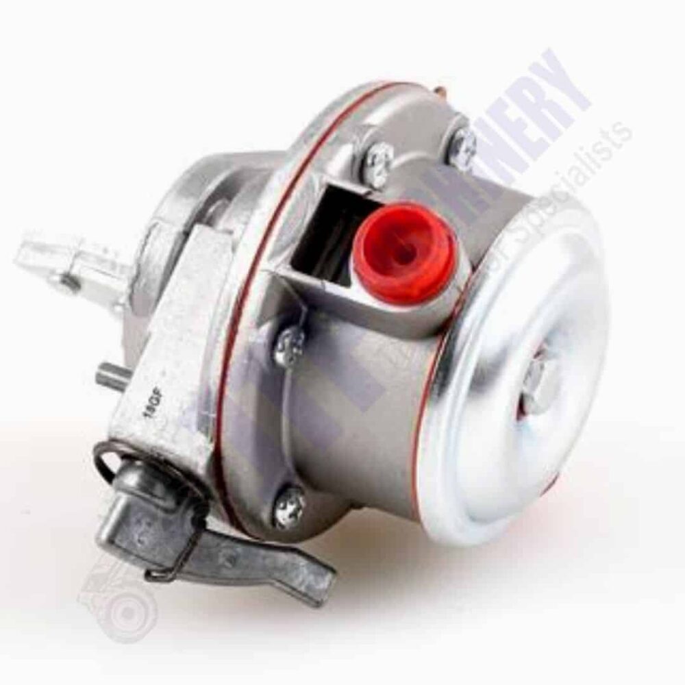 Massey Ferguson 165, 168, 175, 185, 188 Fuel Lift Pump 2 Bolt Mount - Image 5