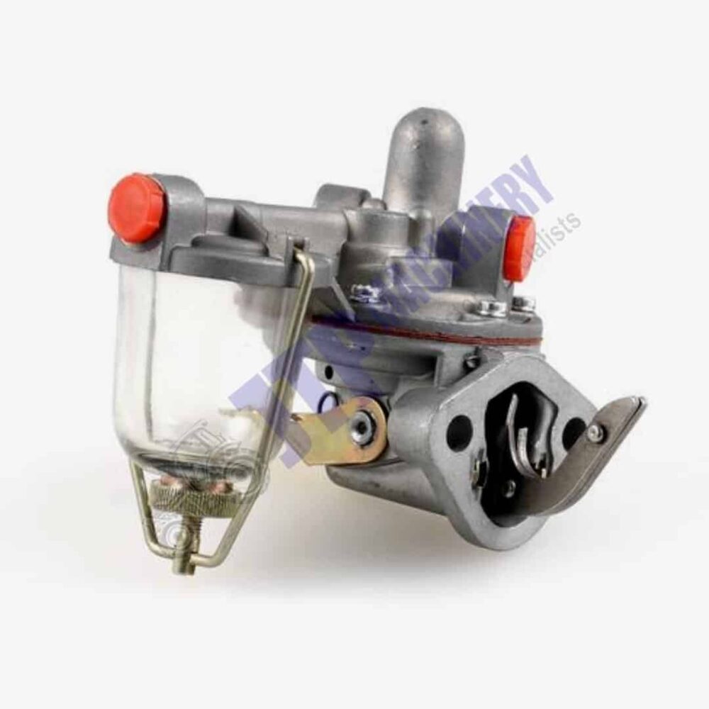 Massey Ferguson MF65, MF165 with AD4-203 Engine Fuel Lift Pump