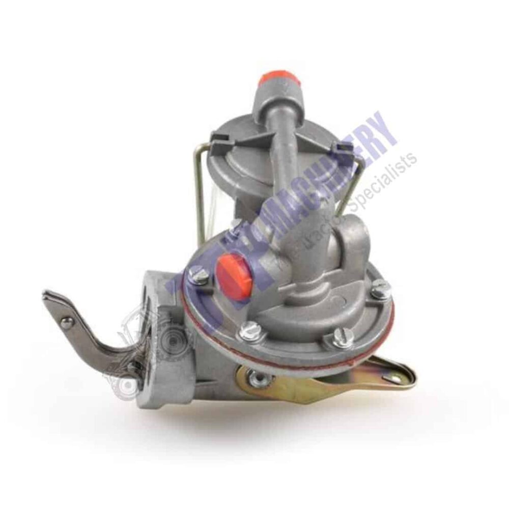 Massey Ferguson MF65, MF165 with AD4-203 Engine Fuel Lift Pump - Image 3