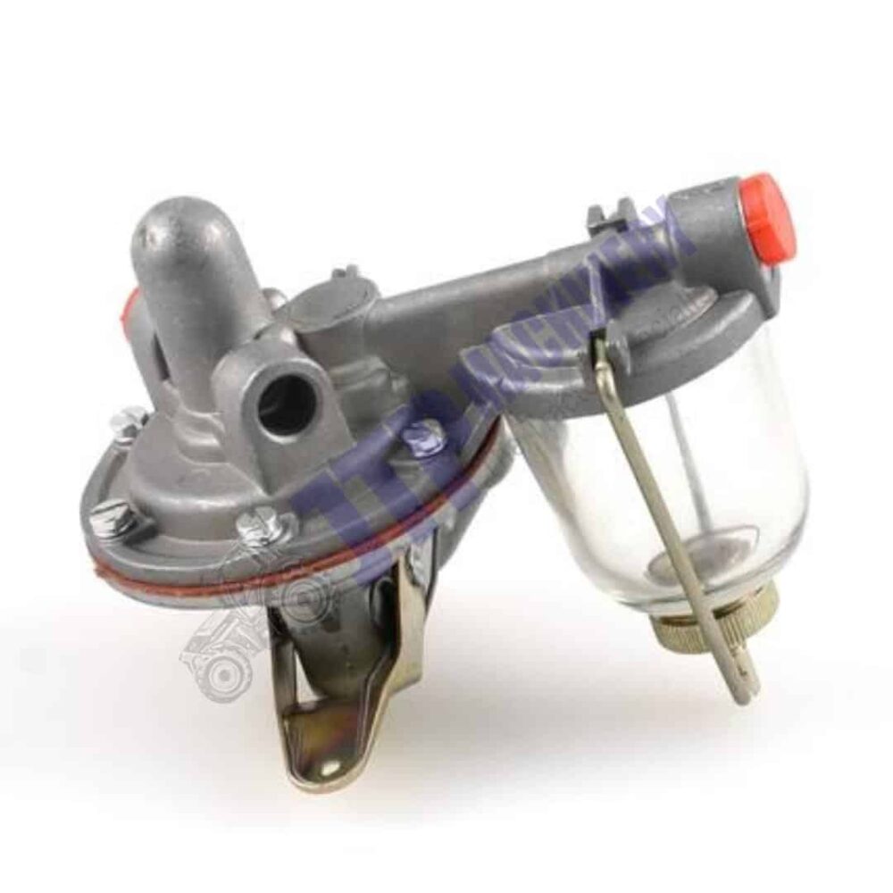 Massey Ferguson MF65, MF165 with AD4-203 Engine Fuel Lift Pump - Image 4