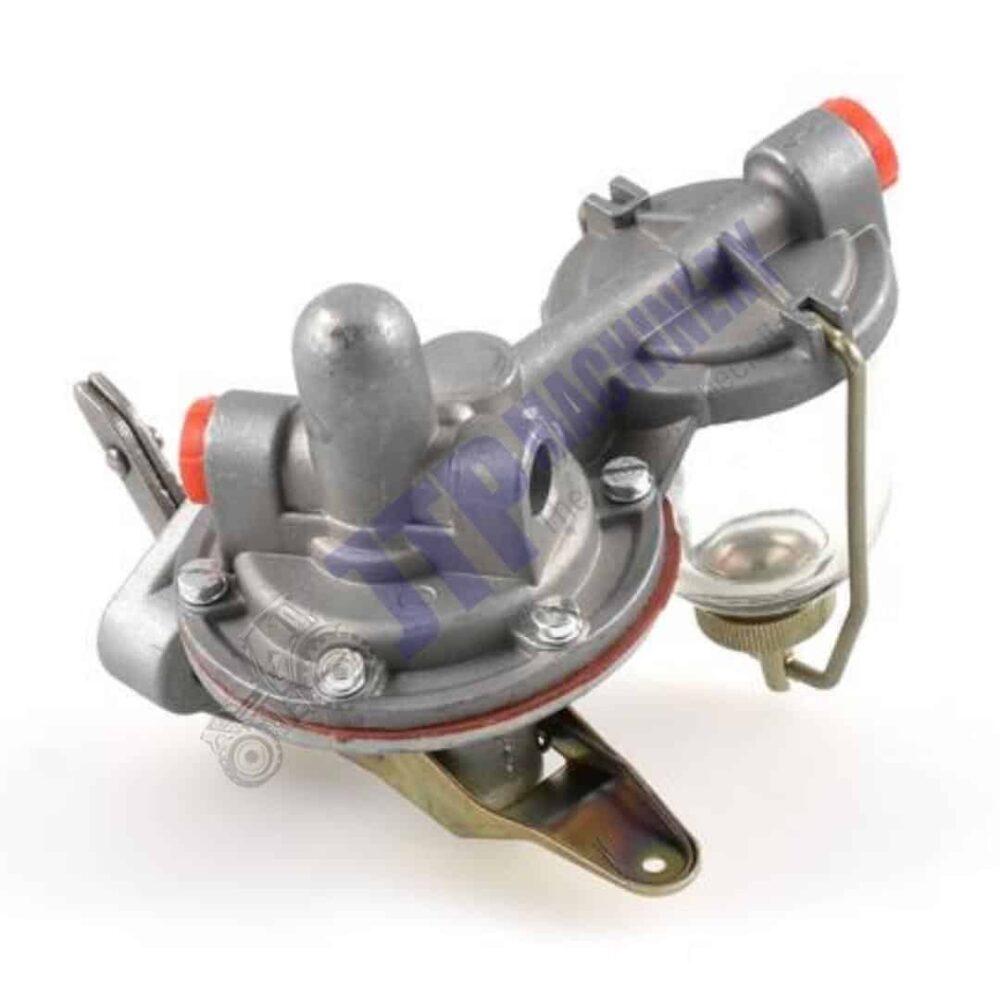 Massey Ferguson MF65, MF165 with AD4-203 Engine Fuel Lift Pump - Image 5