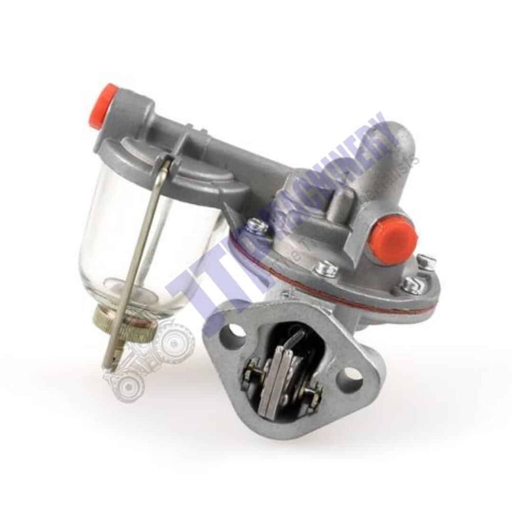 Massey Ferguson MF65, MF165 with AD4-203 Engine Fuel Lift Pump - Image 6