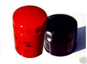 Rhino 20hp Tractor - Filter Kit
