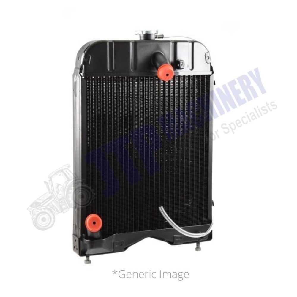 Radiator Fits for Massey Ferguson FE35 35 Petrol & 135 Petrol Models - Image 11
