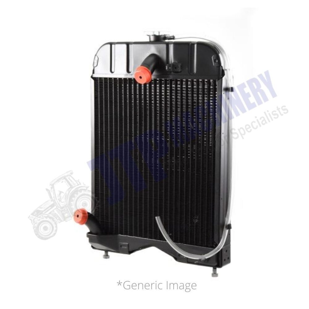 Radiator Fits for Massey Ferguson FE35 35 Petrol & 135 Petrol Models