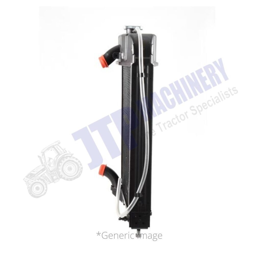 Radiator Fits for Massey Ferguson FE35 35 Petrol & 135 Petrol Models - Image 4