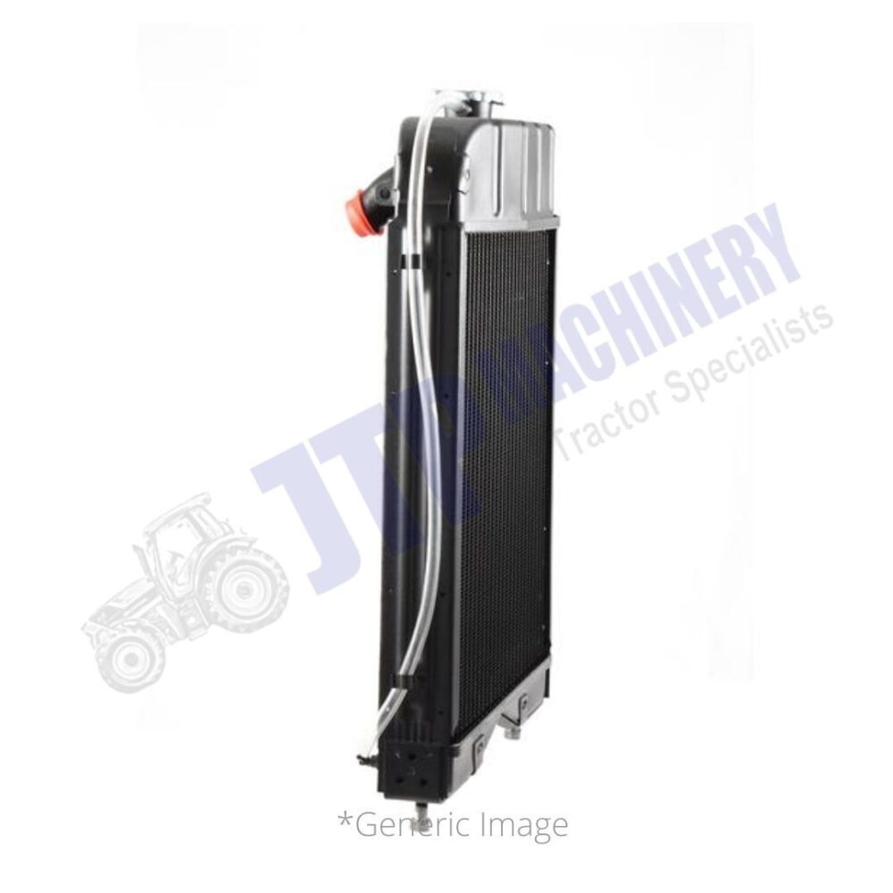 Radiator Fits for Massey Ferguson FE35 35 Petrol & 135 Petrol Models - Image 5