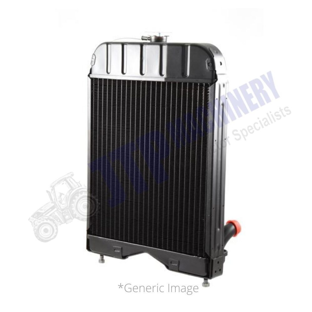 Radiator Fits for Massey Ferguson FE35 35 Petrol & 135 Petrol Models - Image 7