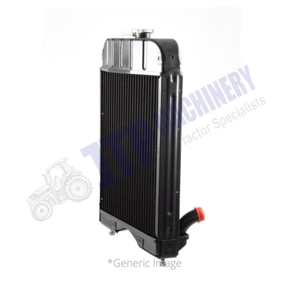 Radiator Fits for Massey Ferguson FE35 35 Petrol & 135 Petrol Models - Image 8