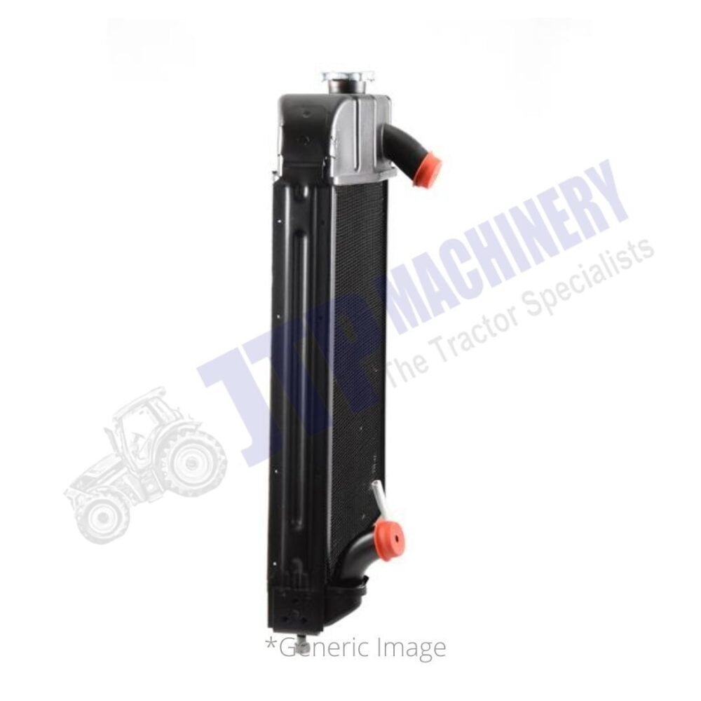 Radiator Fits for Massey Ferguson FE35 35 Petrol & 135 Petrol Models - Image 9