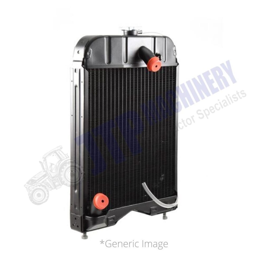 Radiator Fits for Massey Ferguson FE35 35 Petrol & 135 Petrol Models - Image 10