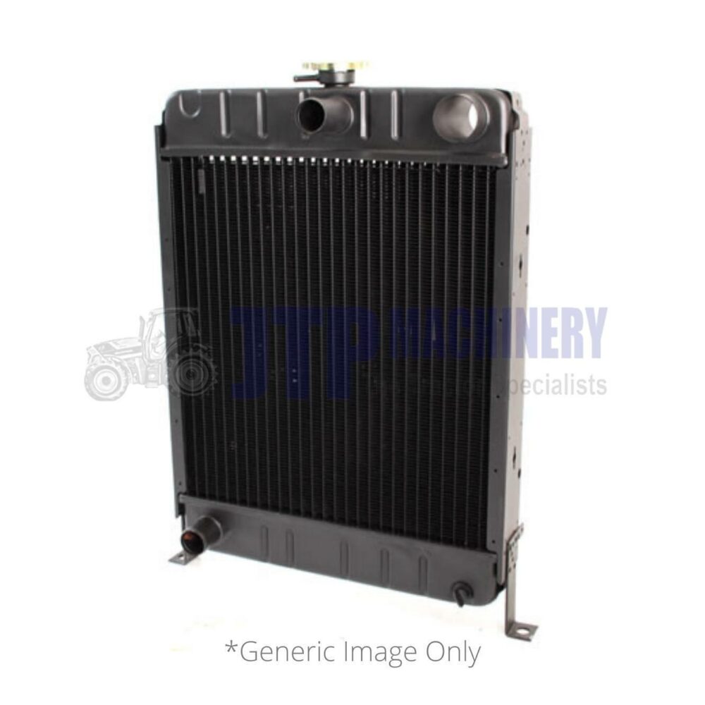 Fits for David Brown Radiator 990 Implematic 990 Selectomatic 995 996 1210 1212