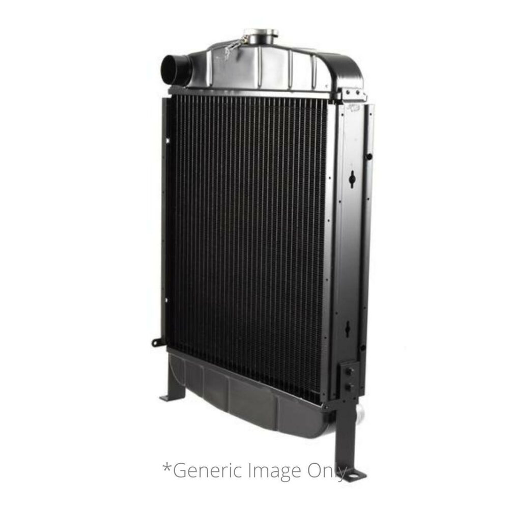 Fits for David Brown Radiator 990 Implematic 990 Selectomatic 995 996 1210 1212 - Image 4