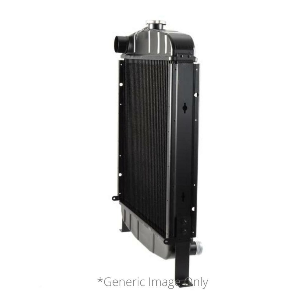Fits for David Brown Radiator 990 Implematic 990 Selectomatic 995 996 1210 1212 - Image 5