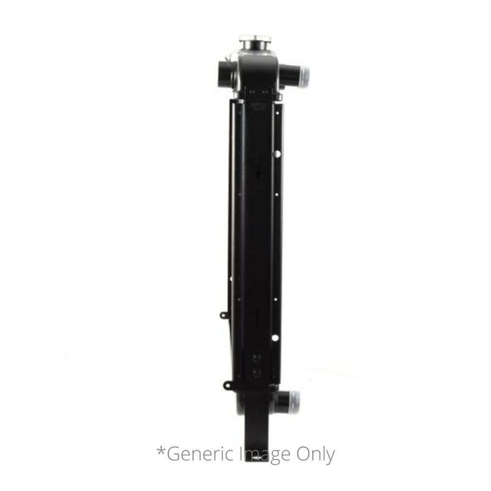 Fits for David Brown Radiator 990 Implematic 990 Selectomatic 995 996 1210 1212 - Image 6