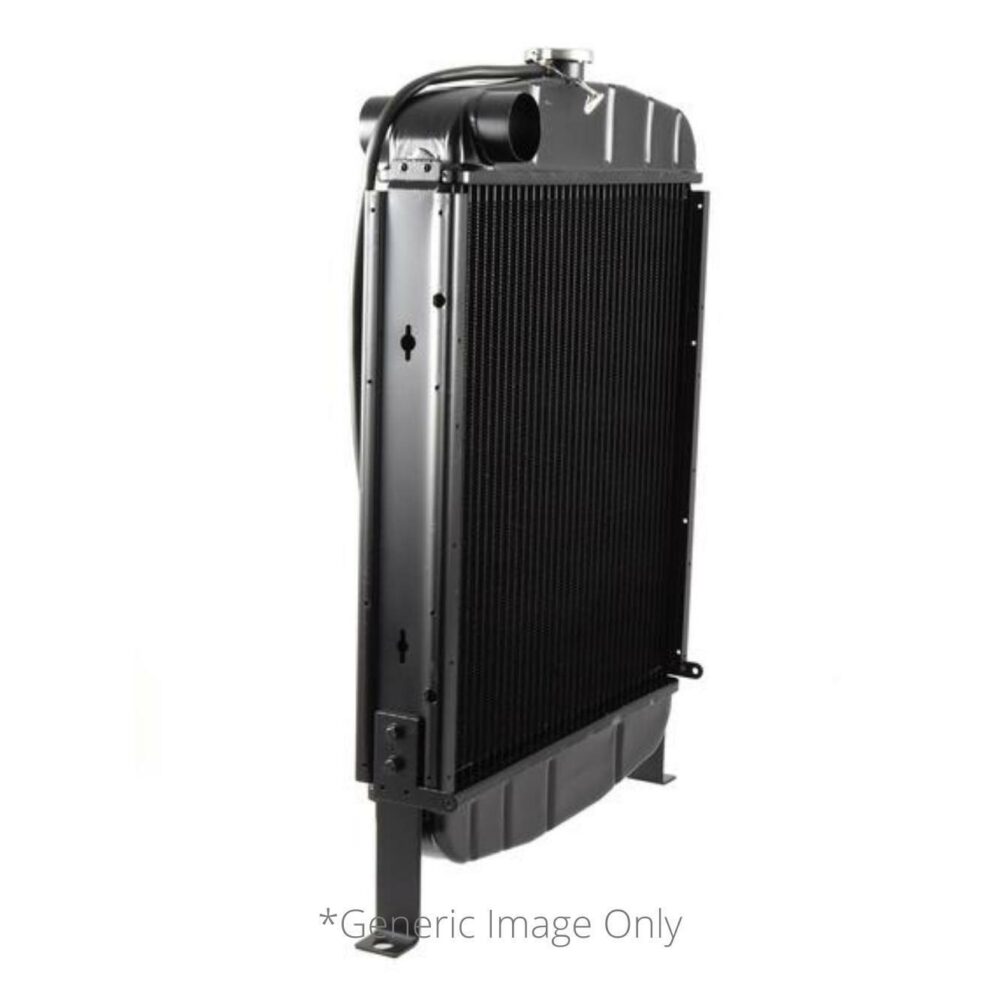 Fits for David Brown Radiator 990 Implematic 990 Selectomatic 995 996 1210 1212 - Image 7